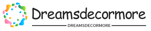 Dreamsdecormore - Accueil